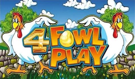 Slot 4 Fowl Play Gratis ️ La slot Gallina con 4 .